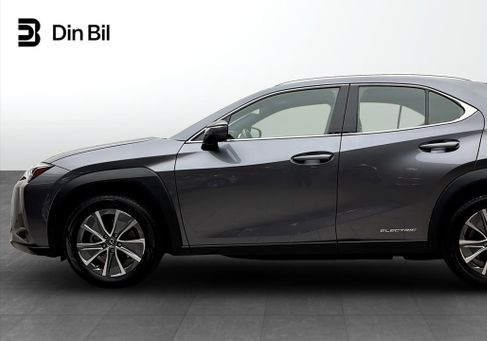 Lexus UX, 2022