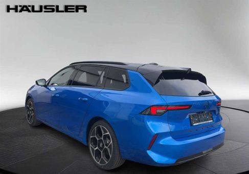Opel Astra, 2024