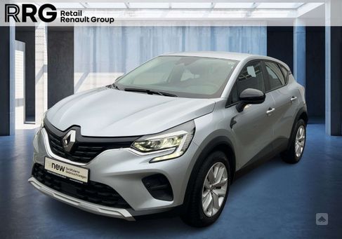 Renault Captur, 2023