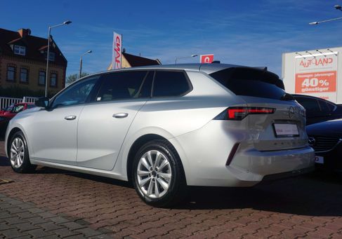 Opel Astra, 2024 3