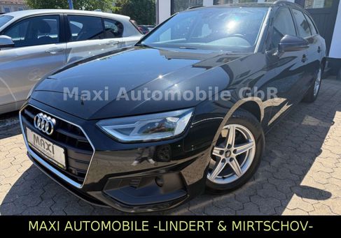 Audi A4, 2023 2