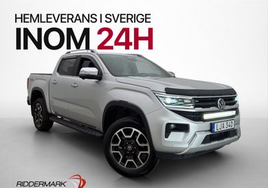Volkswagen Amarok, 2023