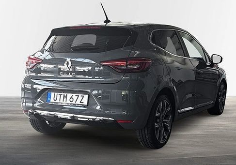 Renault Clio, 2020