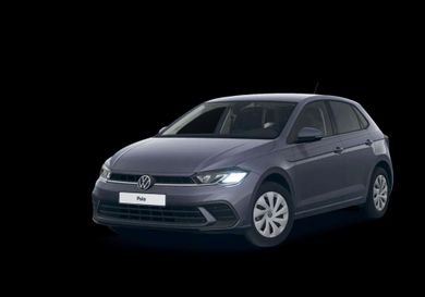 Volkswagen Polo, 2023