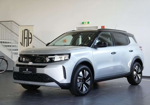Opel Frontera, 2025