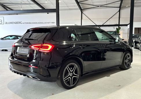 Mercedes-Benz A 250, 2020