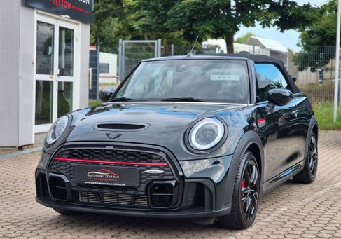 MINI John Cooper Works, 2022