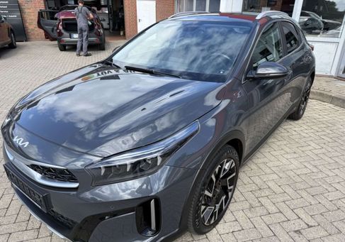 Kia XCeed, 2023