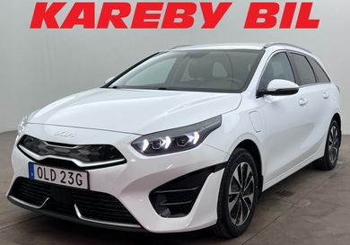 Kia Cee'd Sportswagon, 2023