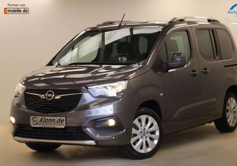 Opel Combo, 2018