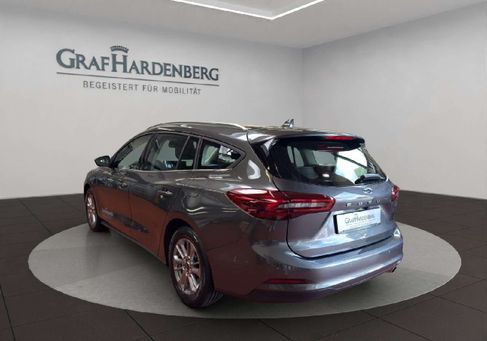 Ford Focus, 2025