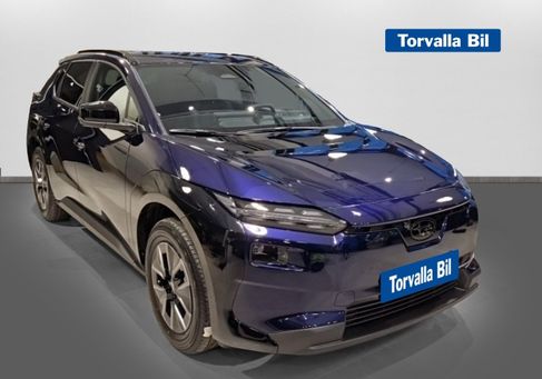 Subaru, 2026