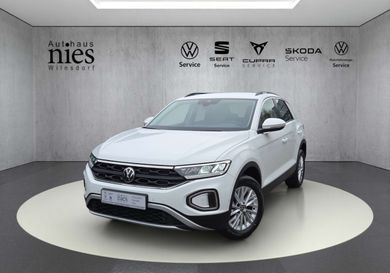 Volkswagen T-Roc, 2023