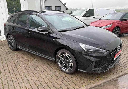 Hyundai i30, 2026 3