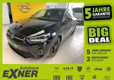 Opel Corsa, 2023