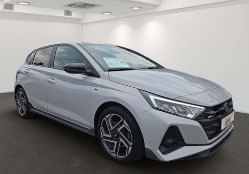 Hyundai i20, 2024 3