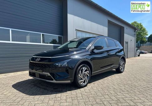 Hyundai Bayon, 2026 3