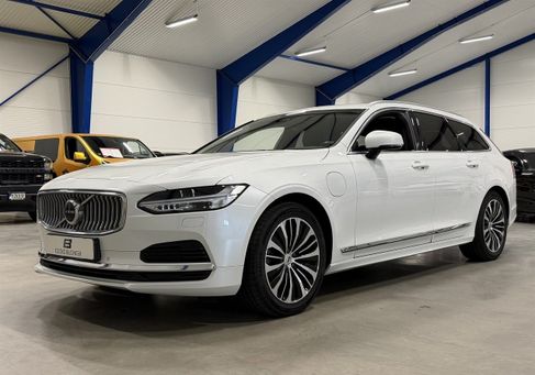 Volvo V90, 2024