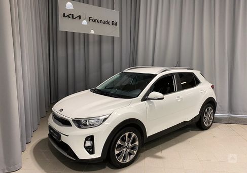 Kia Stonic, 2020