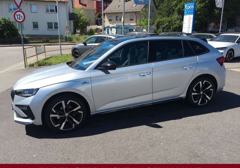 Skoda Scala, 2024
