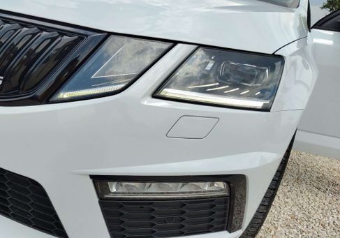 Skoda Octavia, 2019