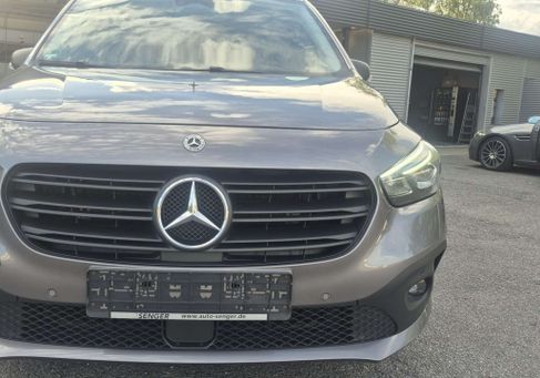 Mercedes-Benz Citan, 2022 2