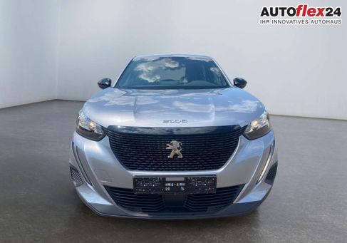 Peugeot 2008, 2023