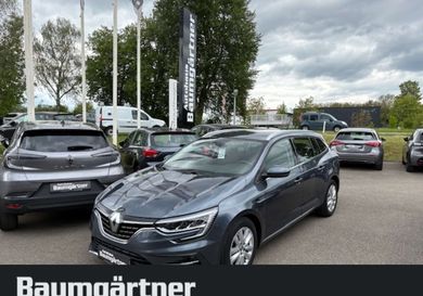 Renault Megane, 2022