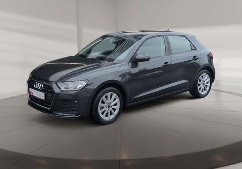 Audi A1, 2023