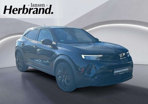 Opel Mokka, 2022 2