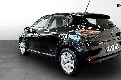 Renault Clio, 2025
