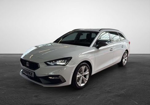 Seat Leon, 2025