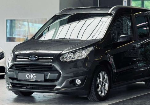 Ford Tourneo Connect, 2017