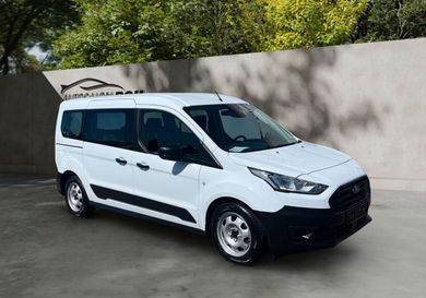 Ford Transit Connect, 2020