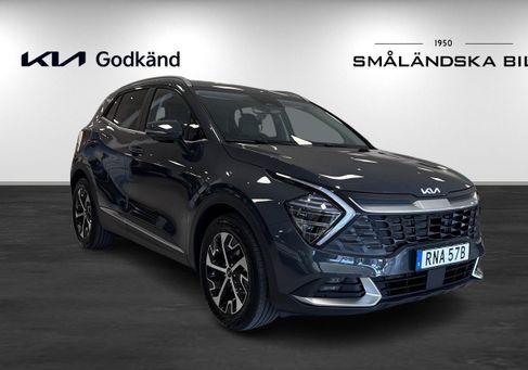Kia Sportage, 2025 3