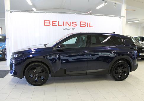 Citroën C5 Aircross, 2026 2