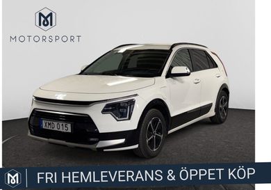 Kia Niro, 2023