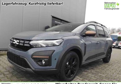 Dacia Jogger, 2026