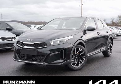 Kia XCeed, 2026