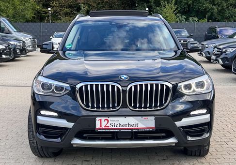 BMW X3, 2020 3