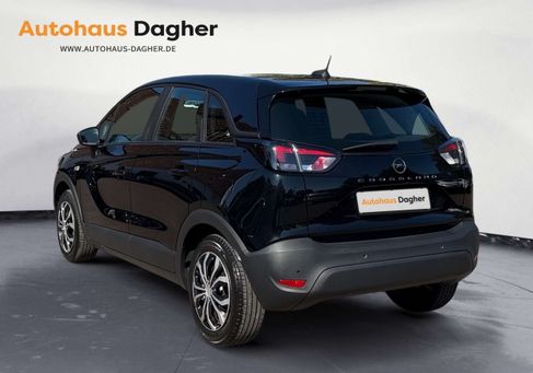 Opel Crossland X, 2021 3