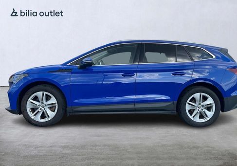 Skoda Enyaq, 2023