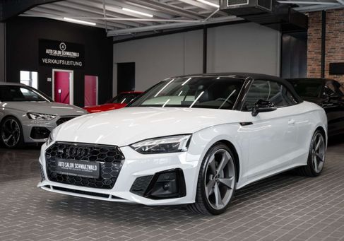 Audi A5, 2021 2