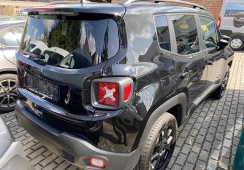 Jeep Renegade, 2023 2