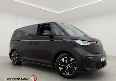 Volkswagen ID.Buzz, 2023