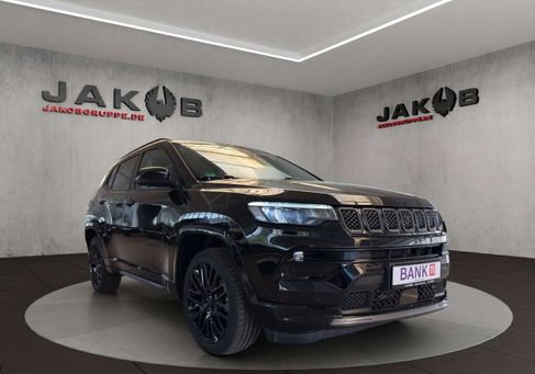 Jeep Compass, 2022 2