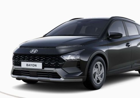 Hyundai Bayon, 2025 2