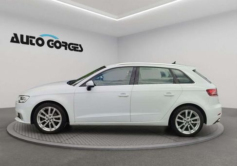 Audi A3, 2020 2