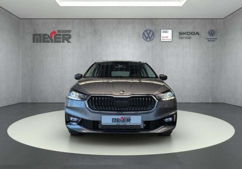 Skoda Fabia, 2026