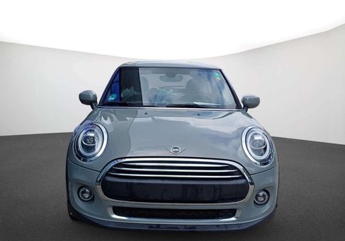 MINI ONE, 2020
